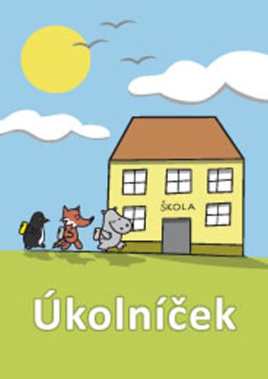 neuveden: Úkolníček neuveden: Úkolníček