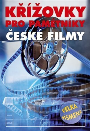 neuveden: Křížovky pro pamětníky - České filmy