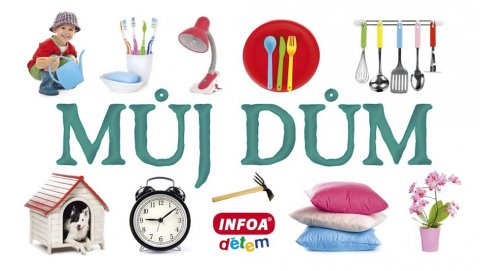 neuveden: Skládanka - Můj dům neuveden: Skládanka - Můj dům