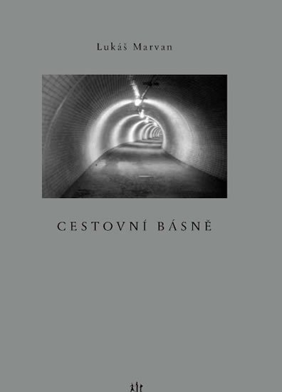 Marvan Lukáš: Cestovní básně