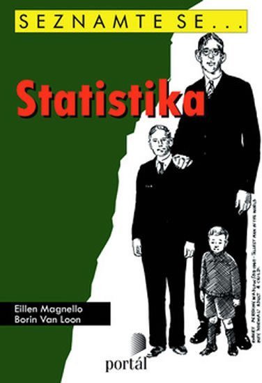 Magnello Eileen: Statistika