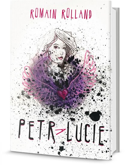 Rolland Romain: Petr a Lucie
