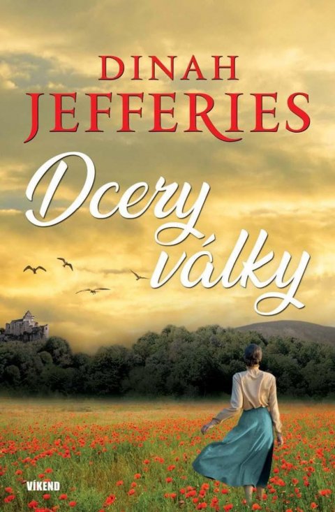 Jefferies Dinah: Dcery války