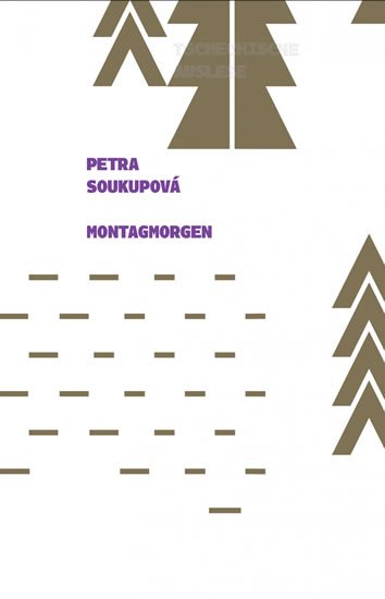 Soukupová Petra: Montagmorgen