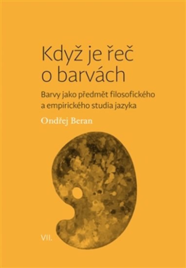 Beran Ondřej: Když je řeč o barvách