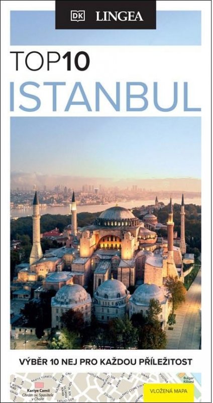 neuveden: Istanbul TOP 10 neuveden: Istanbul TOP 10