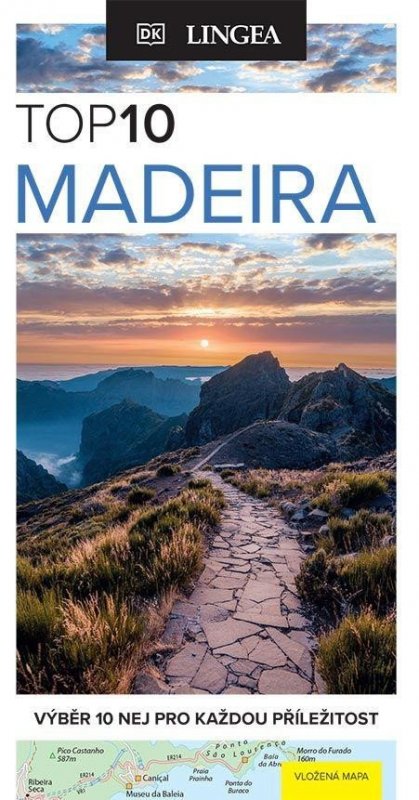neuveden: Madeira TOP 10 neuveden: Madeira TOP 10