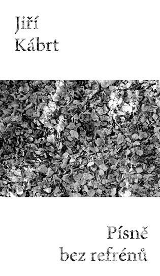 Kábrt Jiří: Písně bez refrénů