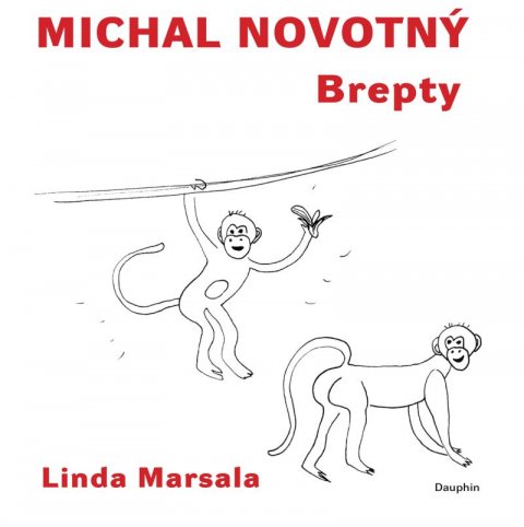 Novotný Michal: Brepty