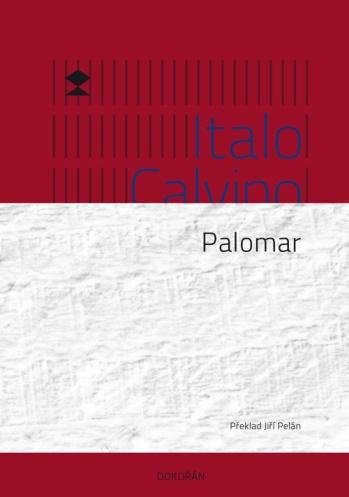 Calvino Italo: Palomar Calvino Italo: Palomar
