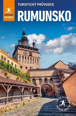 Longley Norm: Rumunsko - Turistický průvodce