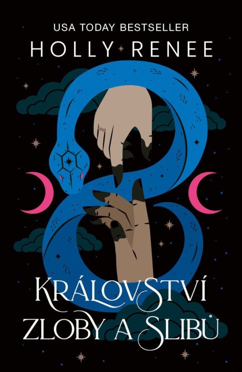 : Království zloby a slibů