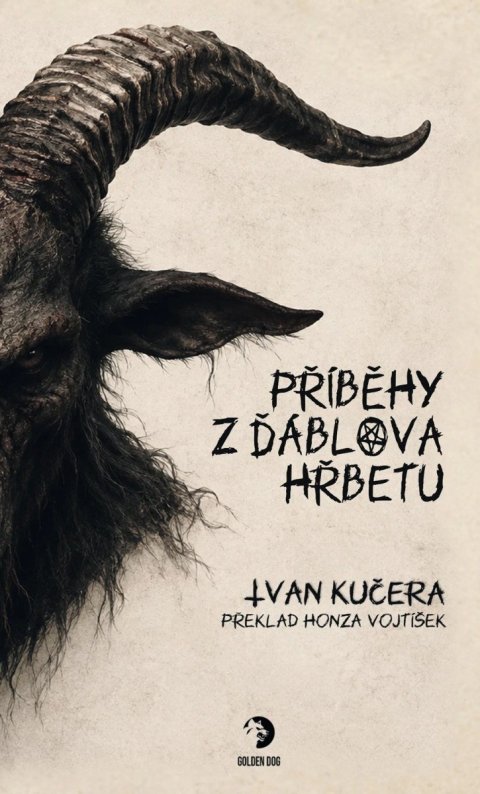 : Příběhy z Ďáblova hřbetu