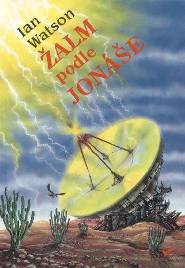 Watson Ian: Žalm podle Jonáše