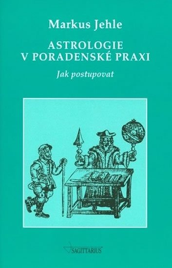 Jehle Markus: Astrologie v poradenské praxi