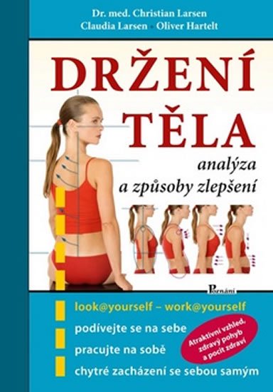 kolektiv autorů: Držení těla - Analýza a způsoby zlepšení