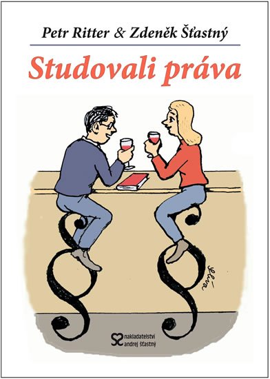 Ritter Petr: Studovali práva