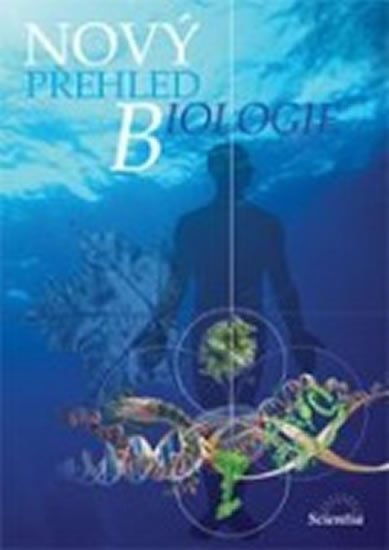 Rosypal Stanislav: Nový přehled biologie Rosypal Stanislav: Nový přehled biologie