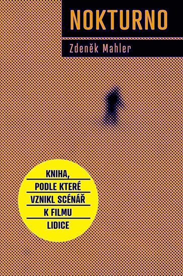 Mahler Zdeněk: Nokturno Mahler Zdeněk: Nokturno