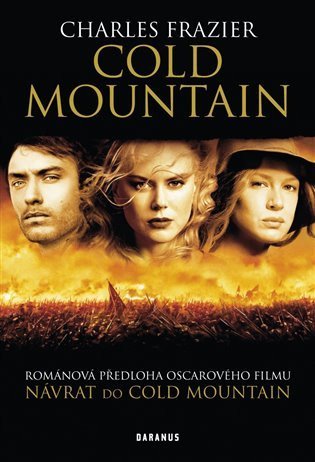 Frazier Charles: Cold Mountain