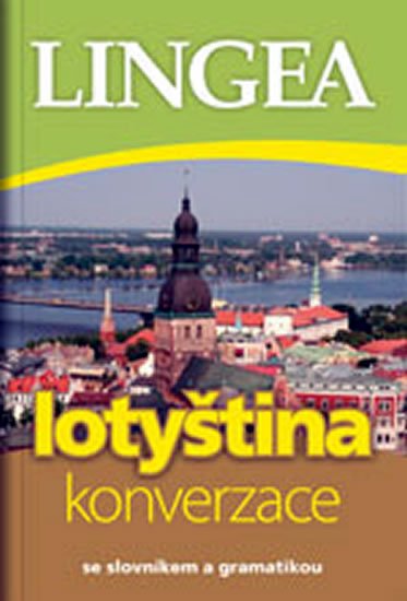 neuveden: Lotyština - konverzace neuveden: Lotyština - konverzace