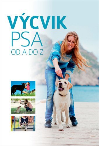 neuveden: Výcvik psa od A do Z