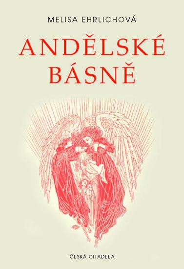 Ehrlichová Melisa: Andělské básně