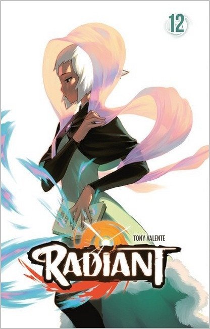 : Radiant 12