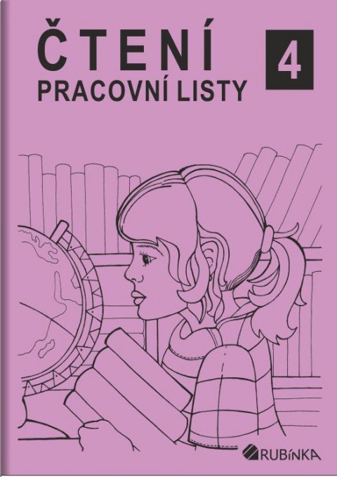 neuveden: Čtení 4 - pracovní listy neuveden: Čtení 4 - pracovní listy