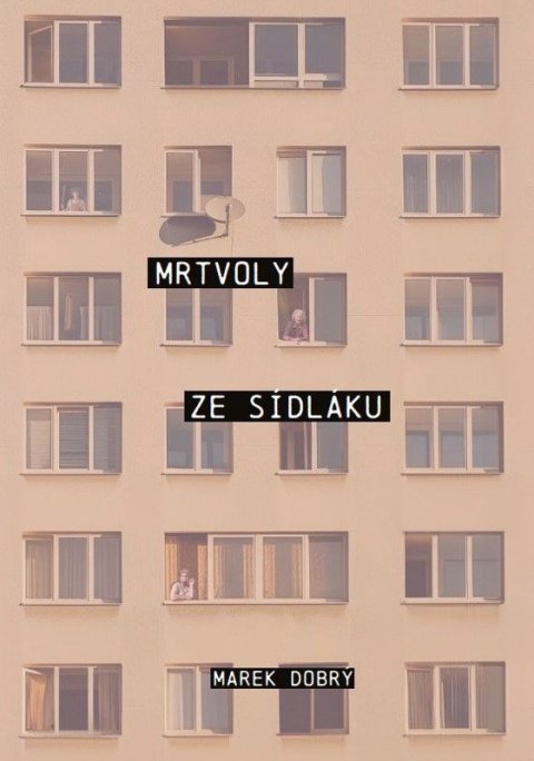 : Mrtvoly ze sídláku