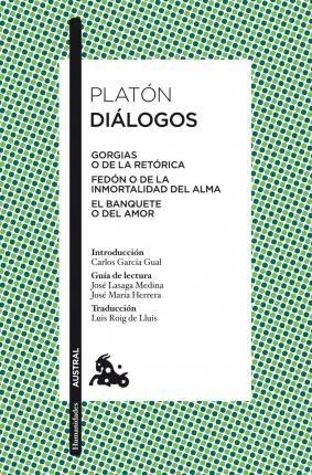 Platón: Dialogos