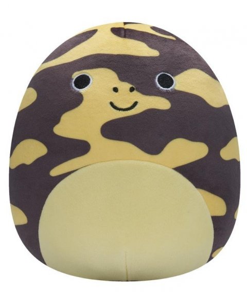 neuveden: Squishmallows Černo žlutý mlok Forest 20 cm