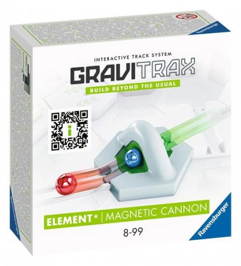neuveden: GraviTrax Magnetický kanón neuveden: GraviTrax Magnetický kanón