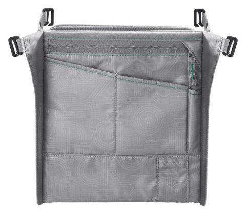 -: Tablet organizér, šedá