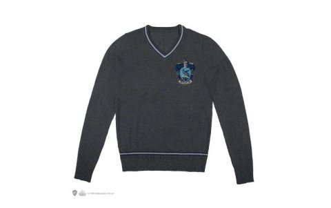 neuveden: Harry Potter Svetr - Havrapsár M