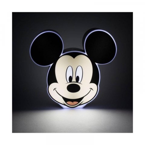 neuveden: Box světlo - Mickey neuveden: Box světlo - Mickey