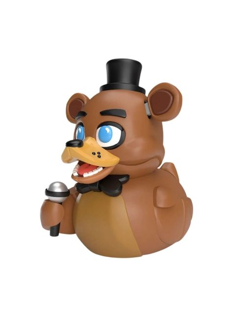 neuveden: Tubbz kachnička Five Nights at Freddy´s - Freddy