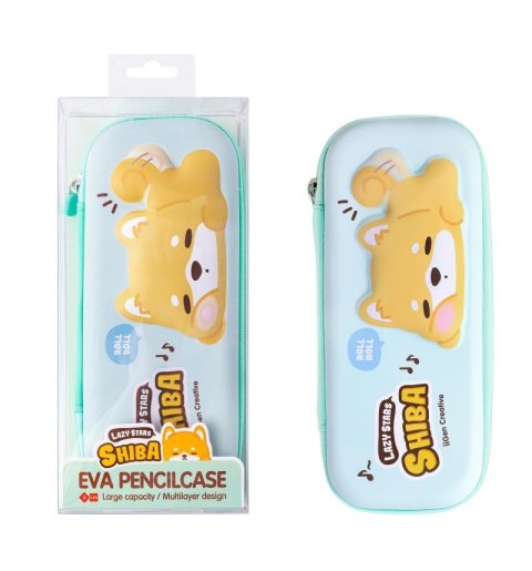 neuveden: EVA penál Pejsek