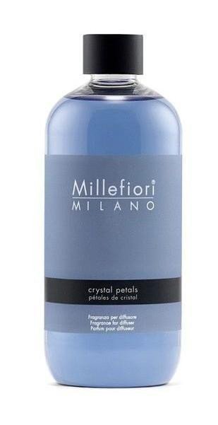 neuveden: Millefiori Milano Crystal Petals / náplň do difuzéru 500ml