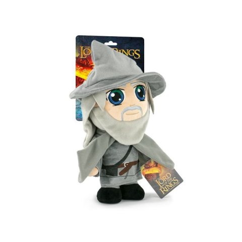 neuveden: Pán prstenů Plyšák - Gandalf 30 cm
