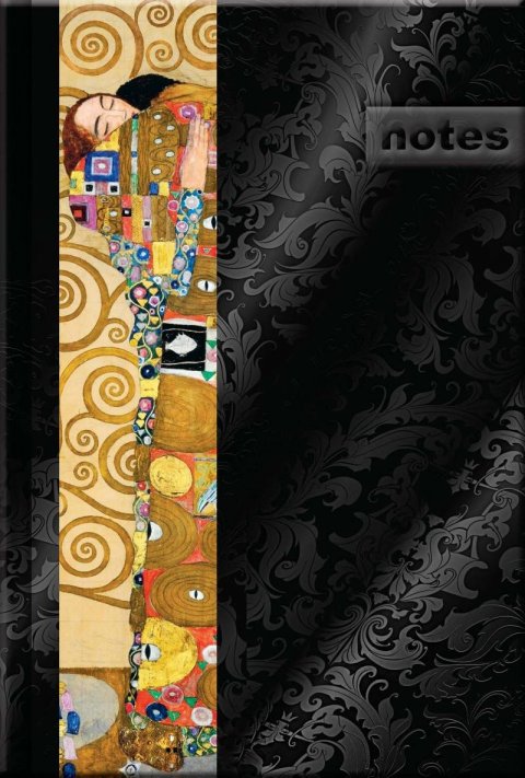 neuveden: Notes KLIMT KISS