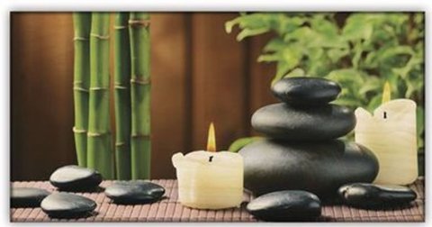 neuveden: Obraz dřevěný: Zen, 630x315 neuveden: Obraz dřevěný: Zen, 630x315