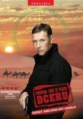 neuveden: Hamilton - Pokud jde o vaši dceru - DVD slim box