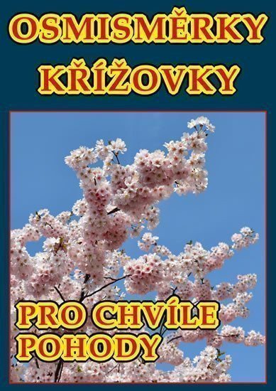 neuveden: Osmisměrky/křížovky pro chvíle pohody