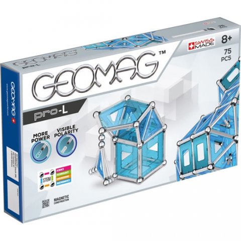 neuveden: Geomag PRO-L 75