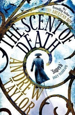 Taylor Andrew: Scent of Death