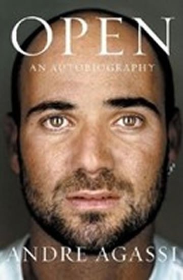 neuveden: Open : An Autobiography