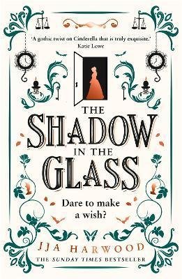 Harwood JJA: The Shadow in the Glass
