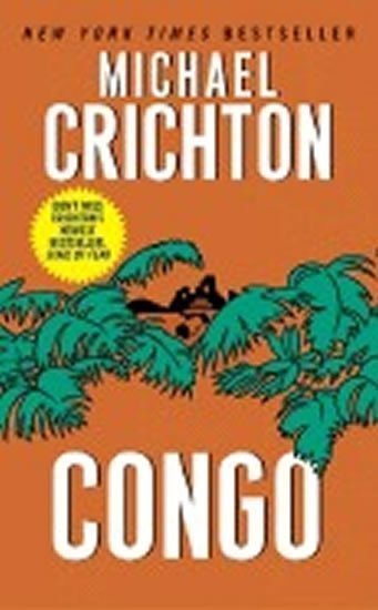 neuveden: Congo