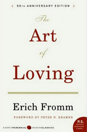 Fromm Erich: Art Of Loving Fromm Erich: Art Of Loving